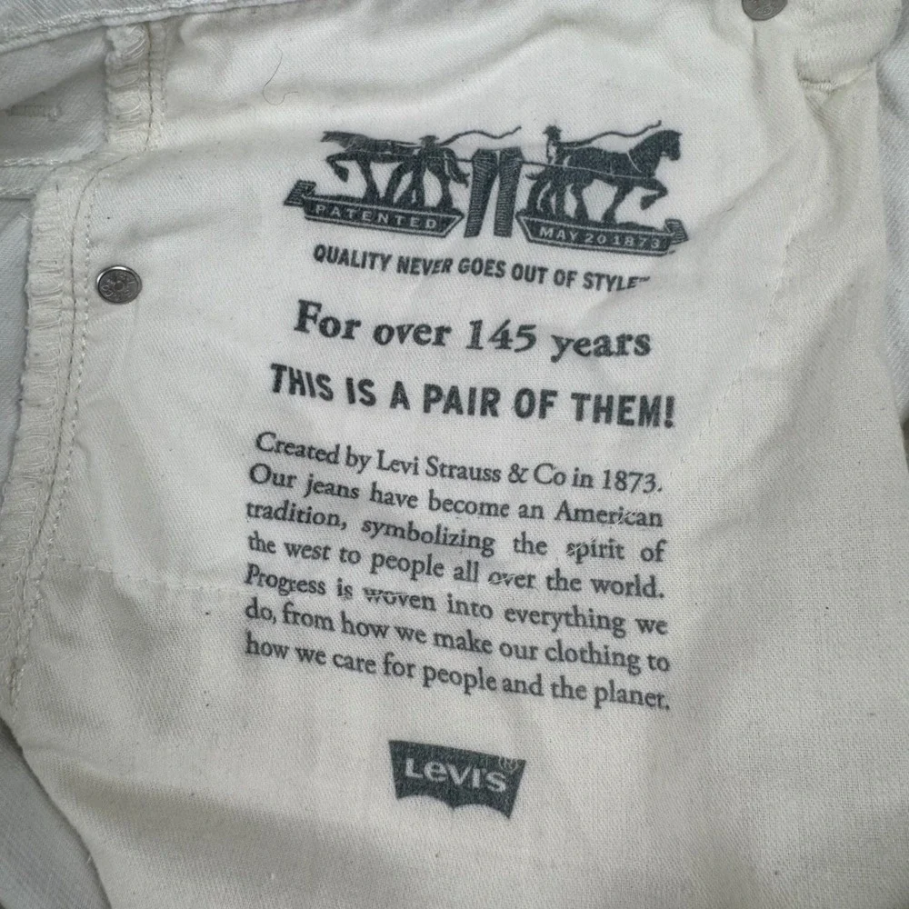 Levis levi 569